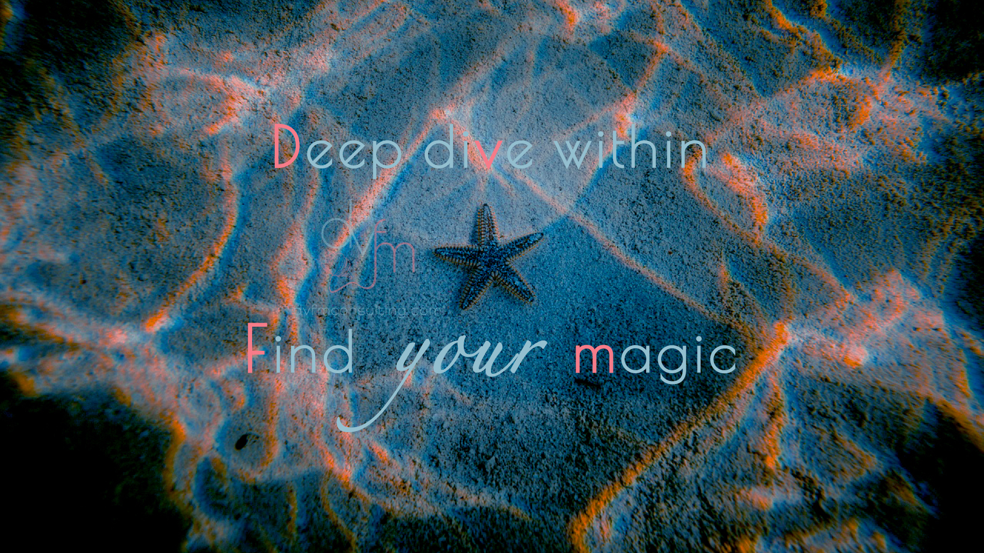 Subconscious rewiring with ThetaHealing