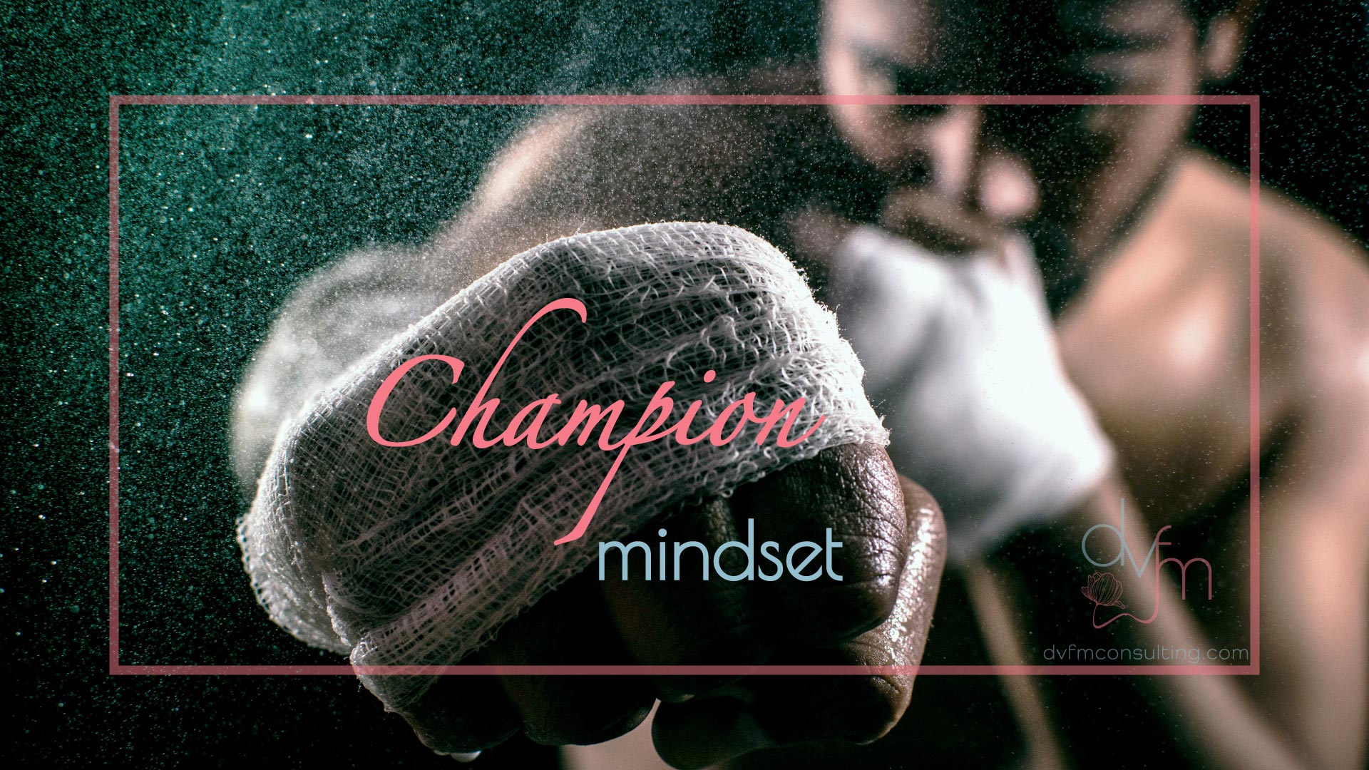 Mind of a Champion