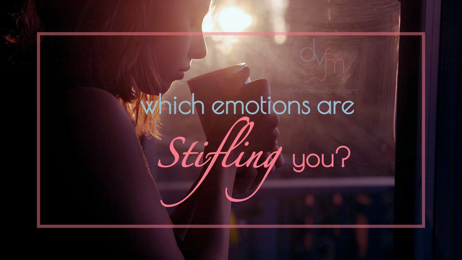 5 Emotions Stopping You From Living Your Dreams