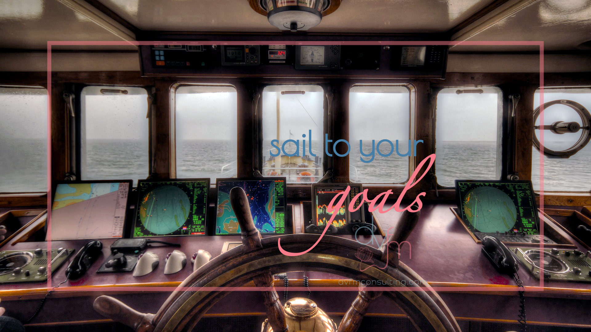 Checklist For Establishing Goals