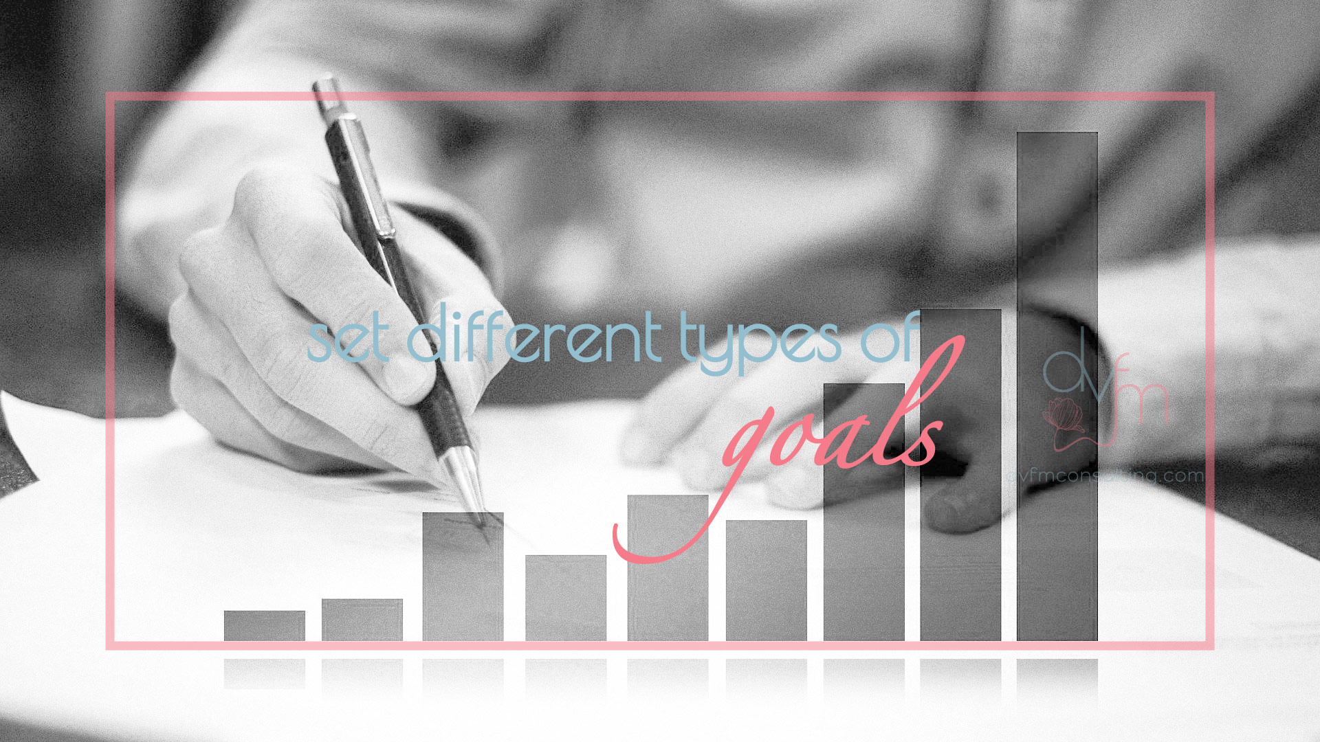 Different Types of Goals