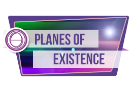ThetaHealing Practitioner Course: Planes of Existence