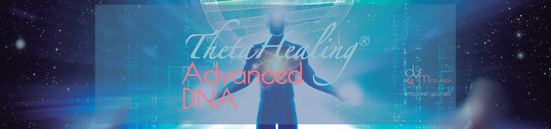 ThetaHealing in Singapore | Advanced DNA