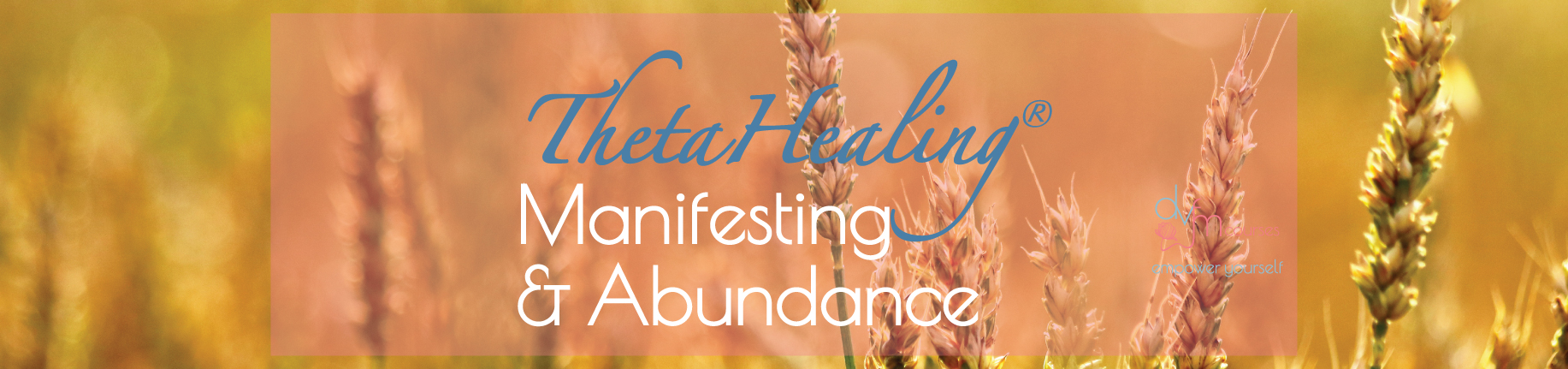 ThetaHealing in Singapore | Manifesting and Abundance