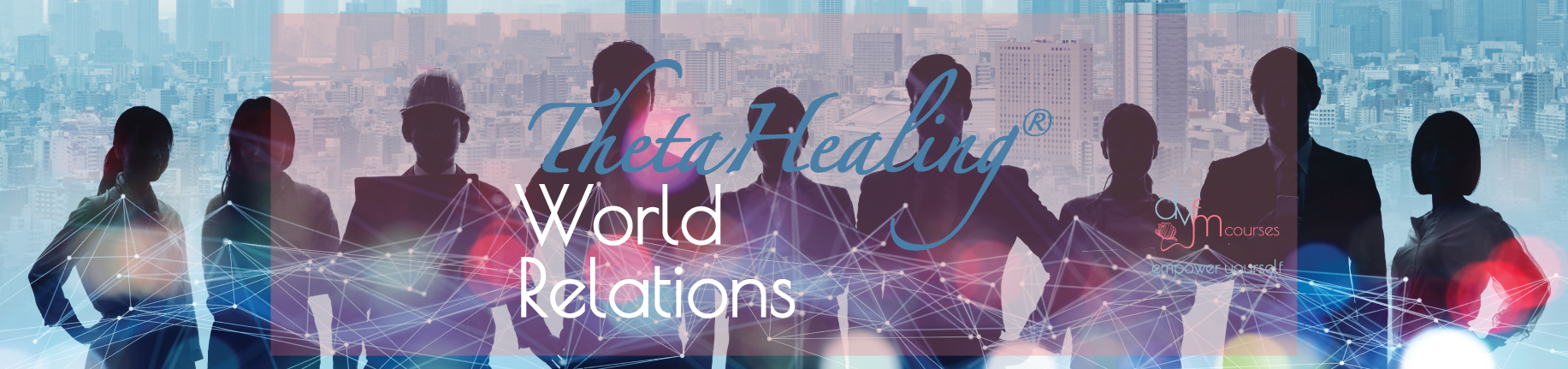 ThetaHealing in Singapore | World Relations