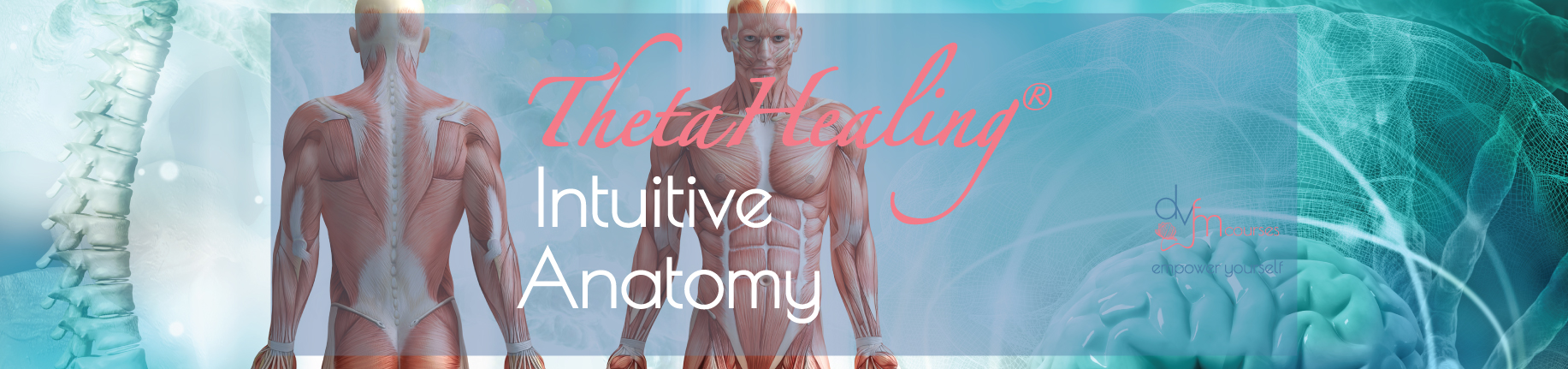 ThetaHealing in Singapore | Intuitive Anatomy