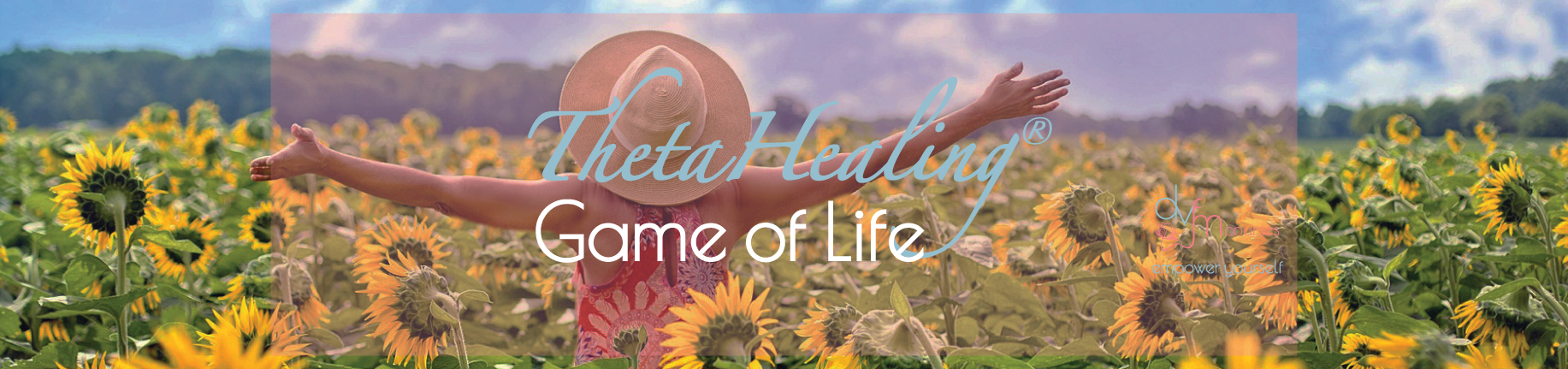 ThetaHealing Game of Life